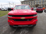 Used 2017 Chevrolet Silverado 1500 LT w/ All Star Edition image 3