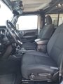 Used 2019 Jeep Wrangler Unlimited Sahara image 4