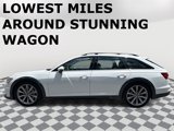 Used 2024 Audi A6 Premium Plus w/ Executive Package image 2