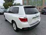 Used 2012 Toyota Highlander 4WD image 5