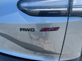 New 2025 Chevrolet Blazer EV SS image 5
