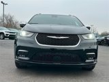 New 2025 Chrysler Pacifica Pinnacle image 2
