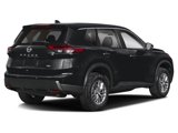 New 2026 Nissan Rogue S image 2