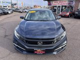Used 2020 Honda Civic EX image 3