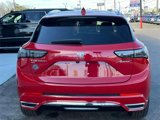 New 2025 Buick Envision Avenir image 4