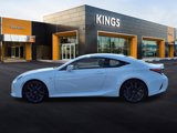 Used 2023 Lexus RC 350 F Sport image 3
