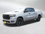 New 2025 RAM 1500 Laramie w/ Night Edition image 3