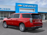 New 2025 Chevrolet Suburban High Country w/ Sun And Tow Package image 3
