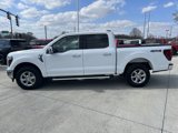 New 2025 Ford F150 Lariat image 5