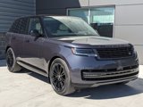 New 2025 Land Rover Range Rover Autobiography image 3
