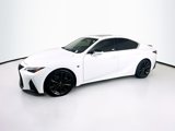Used 2024 Lexus IS 350 F Sport image 4