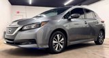 Used 2020 Nissan Leaf S Plus image 2