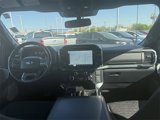 Used 2022 Ford F150 XLT w/ Equipment Group 302A High image 3