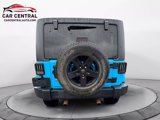 Used 2018 Jeep Wrangler Unlimited Sport S image 4