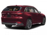 New 2025 MAZDA CX-90 3.3 Turbo S w/ Premium Plus image 2