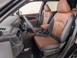 New 2025 Subaru Forester Touring image 5