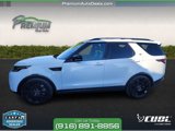 Used 2018 Land Rover Discovery HSE image 2