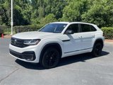Used 2023 Volkswagen Atlas Cross Sport SEL R-Line image 3