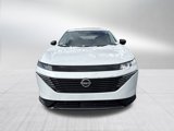 New 2025 Nissan Murano Platinum image 2