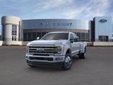 New 2025 Ford F450 Platinum image 3