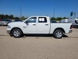 Used 2023 RAM 1500 Classic SLT w/ Trailer & Traction Group image 2