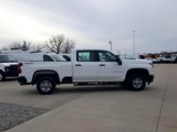 Used 2020 Chevrolet Silverado 2500 W/T w/ WT Fleet Convenience Package image 6