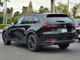 New 2025 MAZDA CX-90 Plug-In Hybrid w/Premium Sport image 3