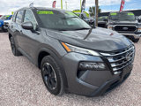Used 2024 Nissan Rogue SV image 3
