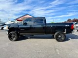 Used 2011 Chevrolet Silverado 2500 LTZ w/ LTZ Plus Package image 2