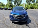 Used 2021 Chevrolet Equinox LT image 2