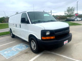Used 2015 Chevrolet Express 2500 Extended image 4
