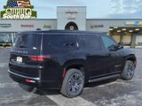 New 2025 Jeep Wagoneer 4WD image 3