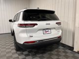 New 2025 Jeep Grand Cherokee L Limited w/ Trailer Tow Package image 5