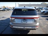 New 2025 Lincoln Aviator Reserve w/ Equipment Group 201A image 5