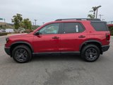 New 2026 Honda Passport RTL image 2