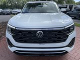 New 2025 Volkswagen Atlas SEL Premium R-Line image 2
