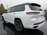 New 2025 Jeep Grand Cherokee L Summit image 3
