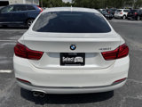Used 2019 BMW 430i Gran Coupe w/ Convenience Package image 4