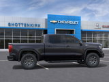 New 2026 GMC Sierra 1500 AT4X image 5
