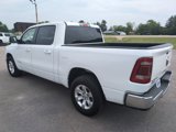 Used 2024 RAM 1500 Laramie image 4