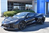 New 2025 Chevrolet Corvette E-Ray image 2