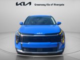 New 2026 Kia Sportage EX image 2