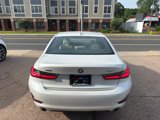 Used 2020 BMW 330i xDrive Sedan w/ Convenience Package image 6