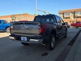 New 2025 Ford F150 XLT image 6