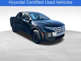 Certified 2024 Hyundai Santa Cruz SEL image 2
