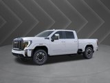 New 2025 GMC Sierra 2500 Denali Ultimate image 2