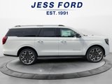 New 2025 Ford Expedition Max Platinum image 6