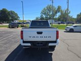 New 2025 Toyota Tacoma SR5 image 4