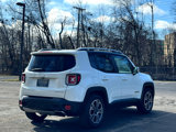 Used 2016 Jeep Renegade Limited image 5