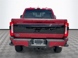 New 2025 Ford F250 Platinum image 5